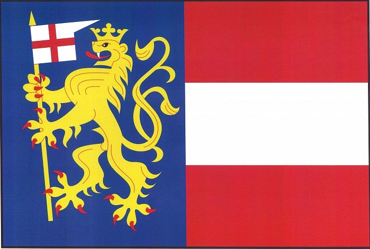Vlajka