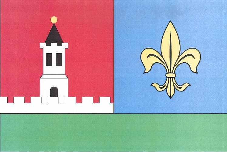 Vlajka