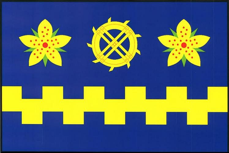 Vlajka