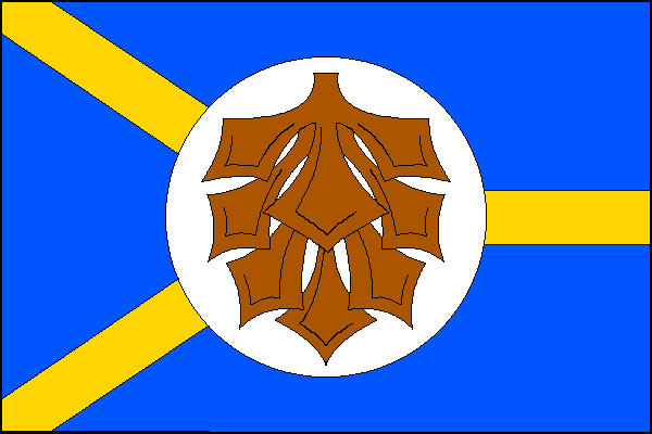 Vlajka