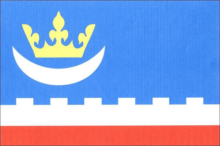 Vlajka