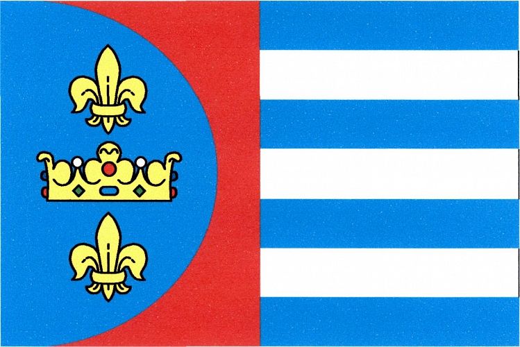Vlajka