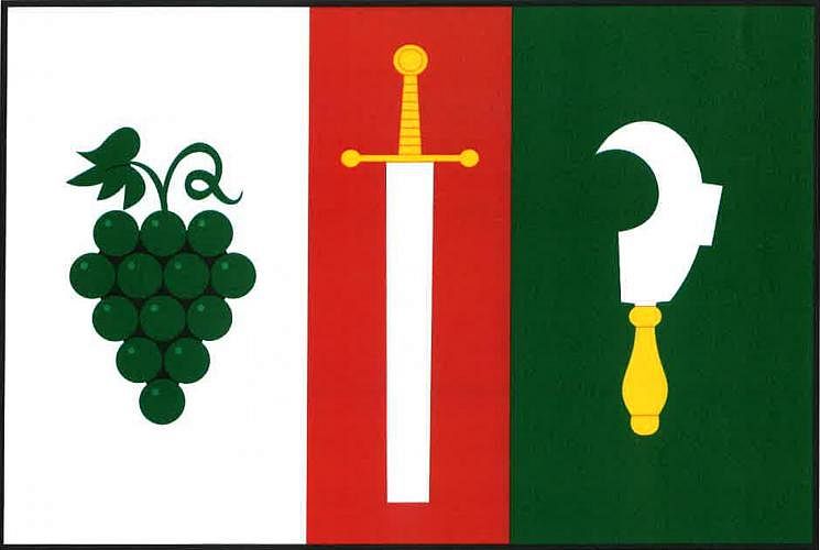 Vlajka