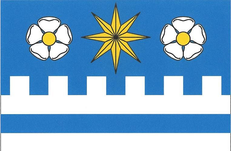 Vlajka