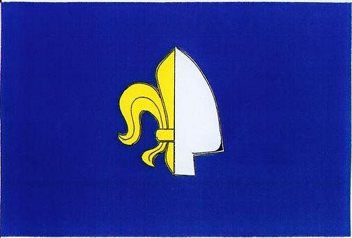 Vlajka