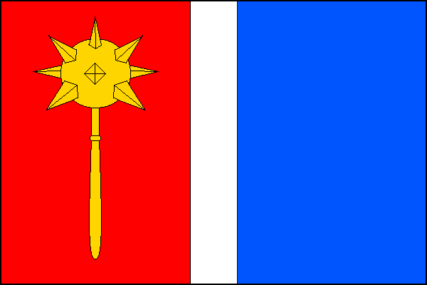 Vlajka
