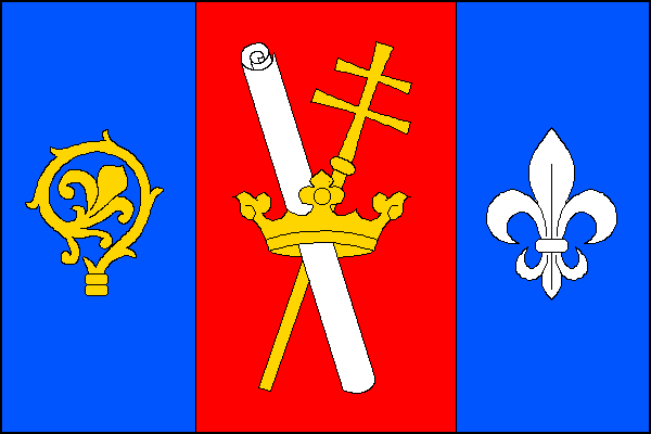 Vlajka