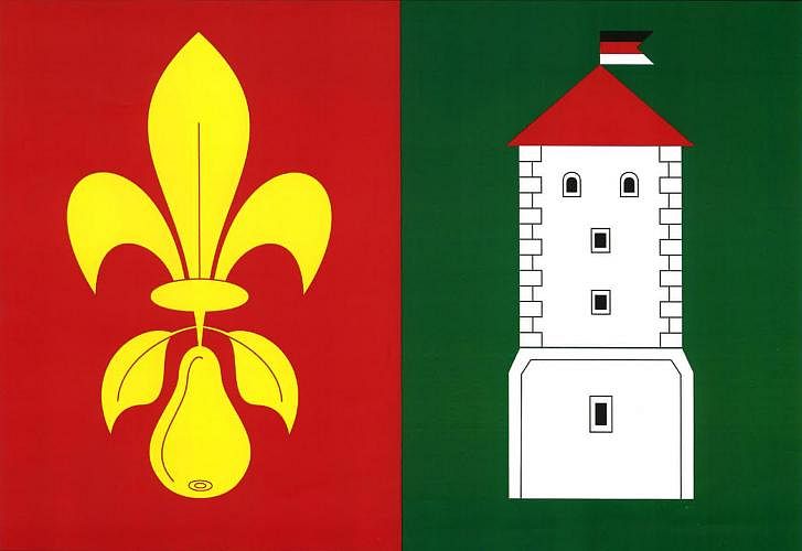 Vlajka