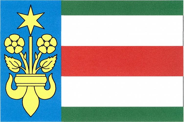 Vlajka