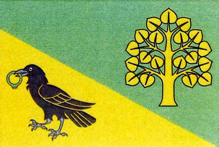 Vlajka