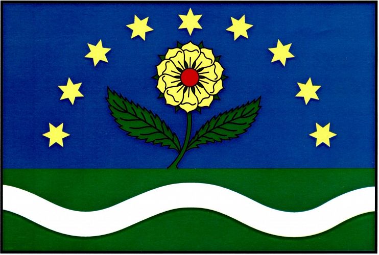 Vlajka