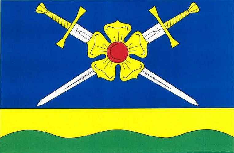 Vlajka