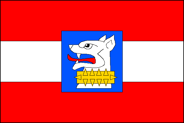 Vlajka