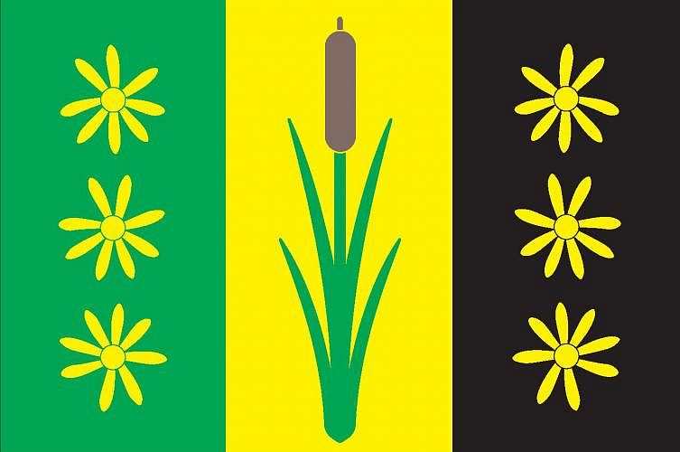 Vlajka
