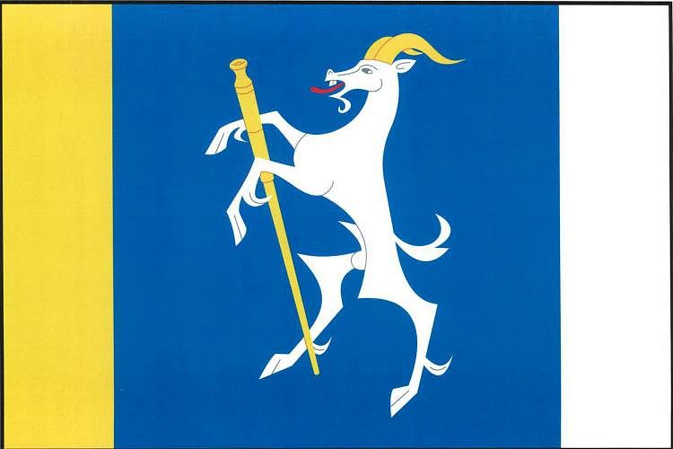 Vlajka