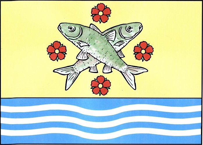 Vlajka
