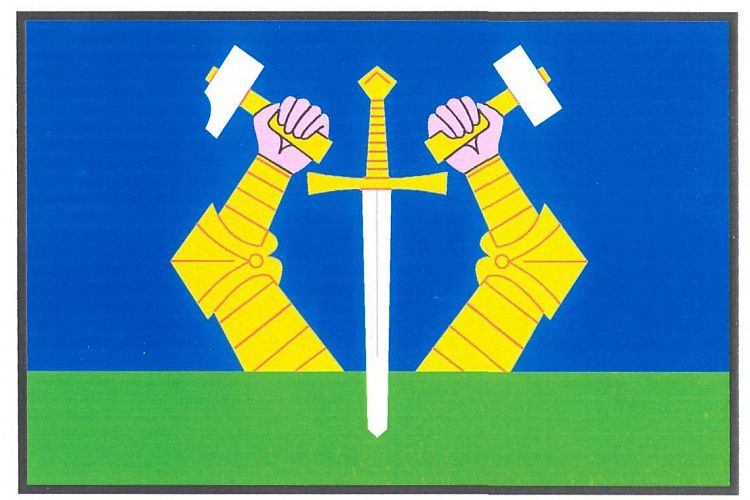 Vlajka
