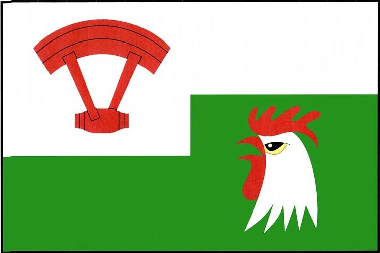 Vlajka