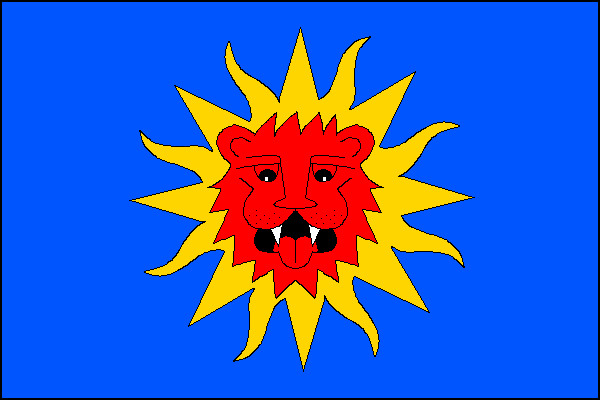 Vlajka