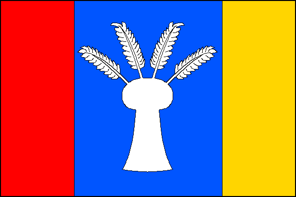 Vlajka