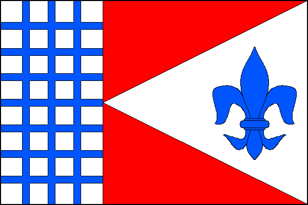 Vlajka