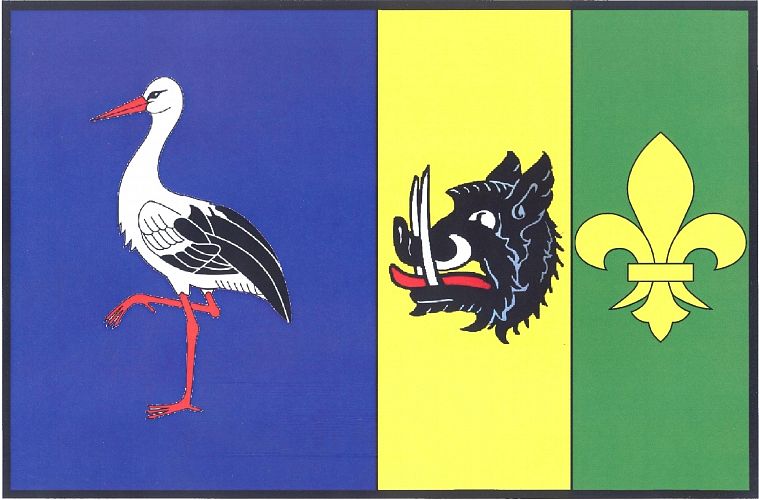 Vlajka