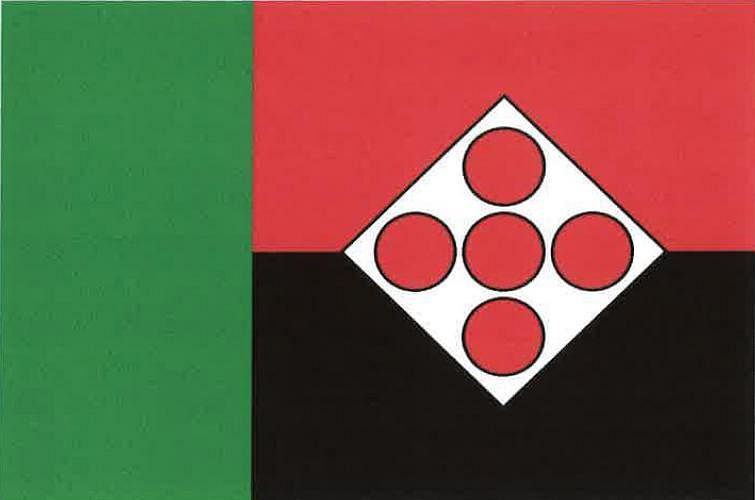 Vlajka
