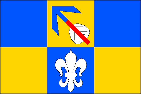 Vlajka