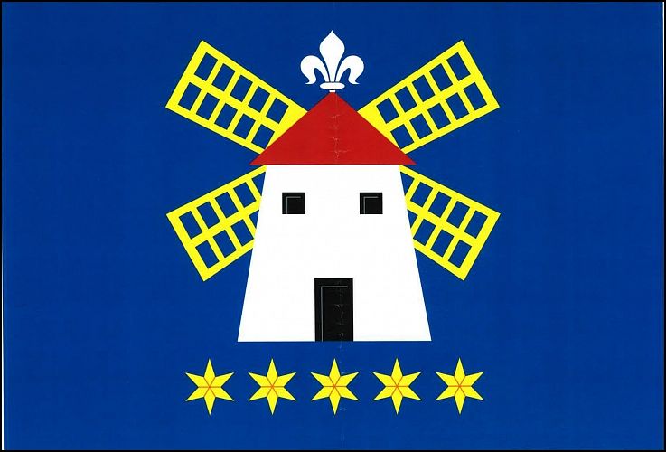 Vlajka