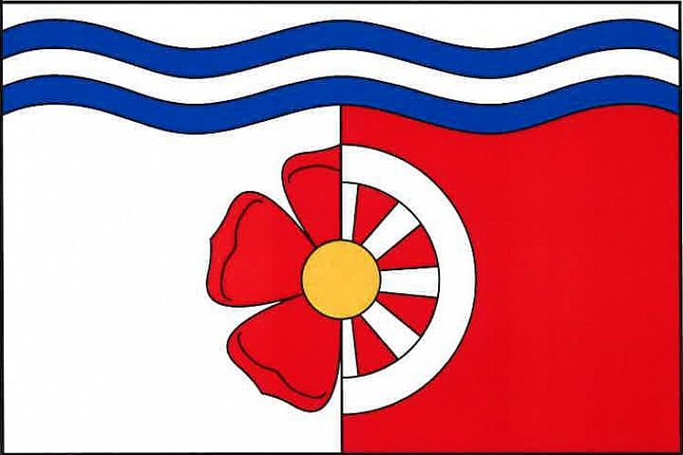 Vlajka