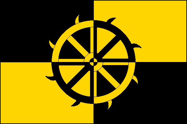 Vlajka