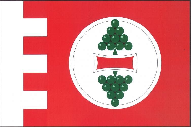 Vlajka