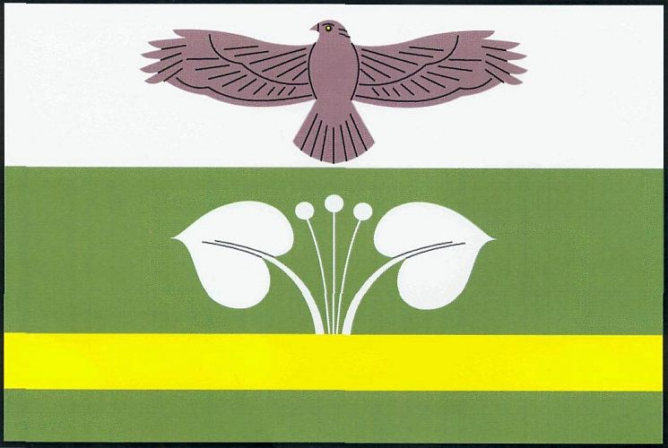 Vlajka