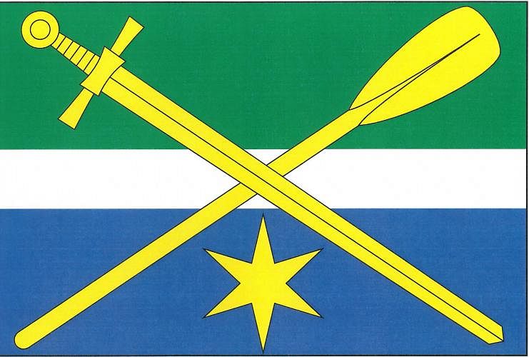 Vlajka