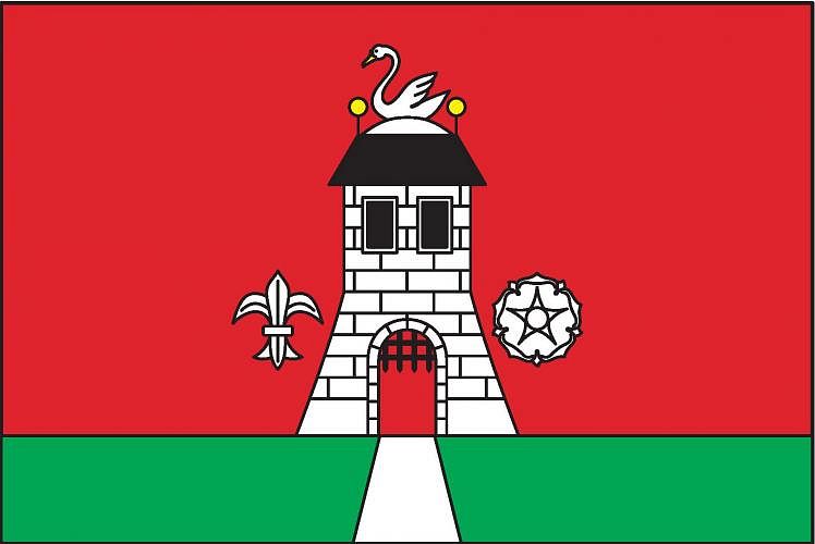 Vlajka