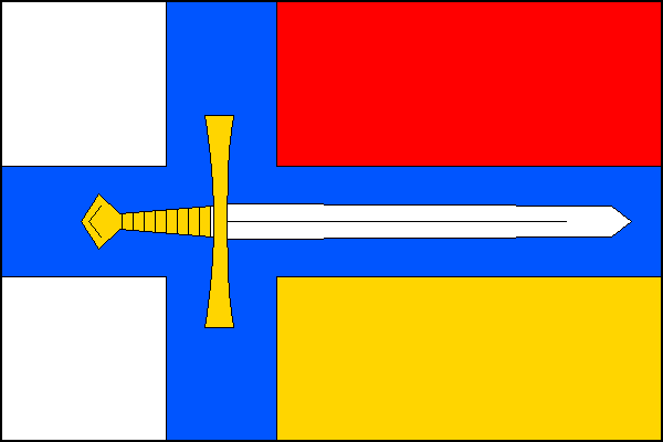 Vlajka