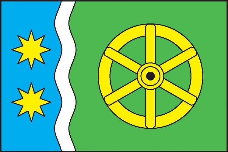 Vlajka