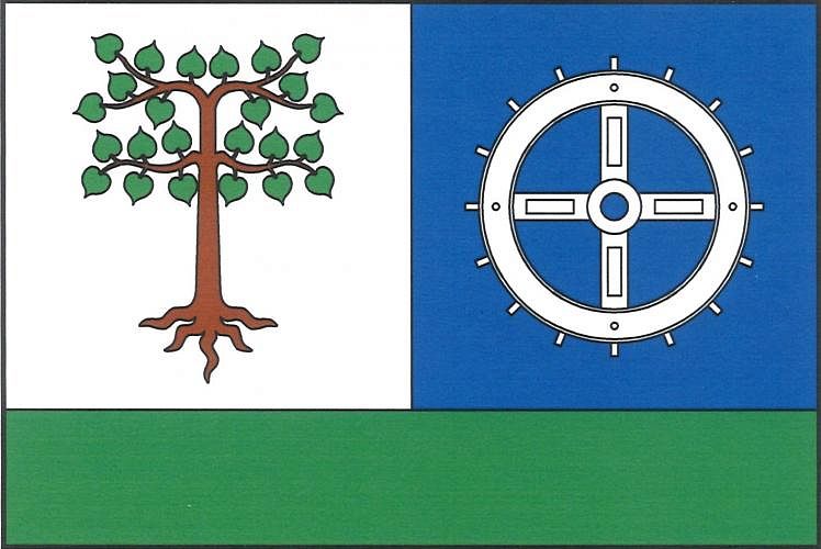 Vlajka