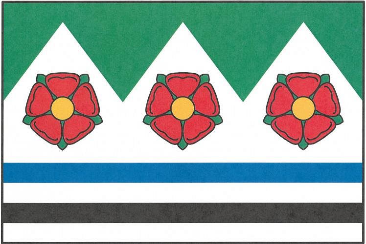 Vlajka