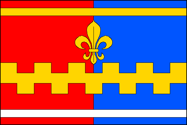 Vlajka