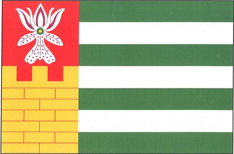 Vlajka