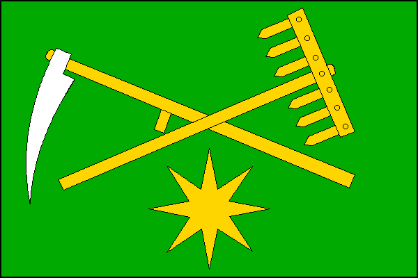 Vlajka