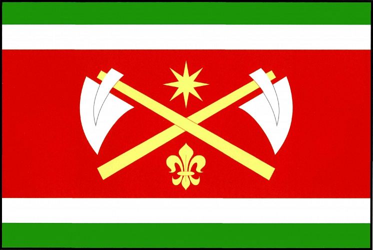 Vlajka