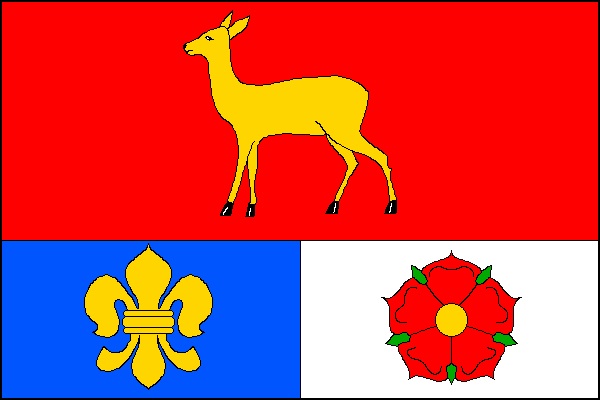 Vlajka