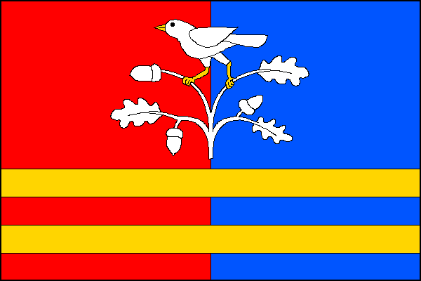 Vlajka