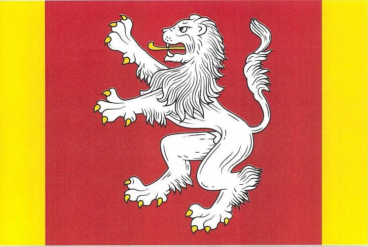 Vlajka
