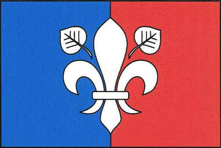 Vlajka