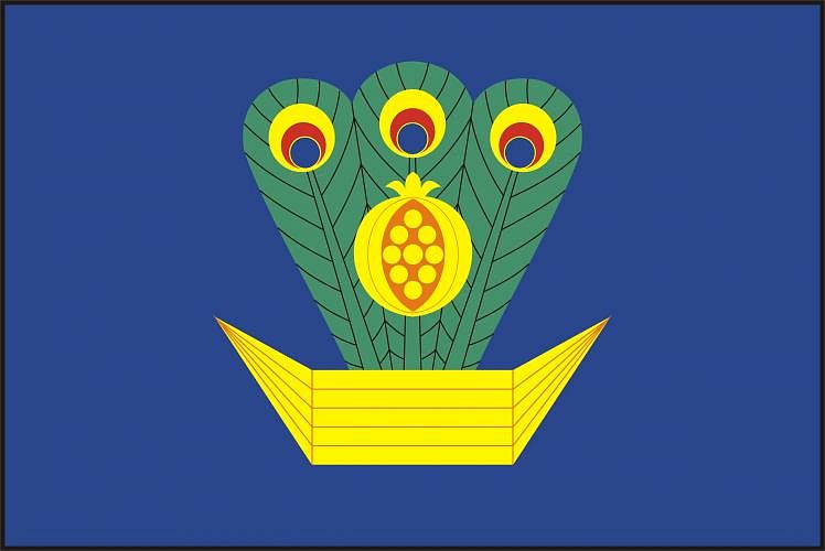 Vlajka