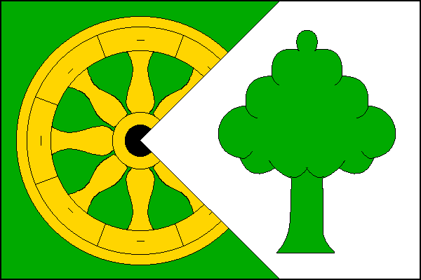 Vlajka
