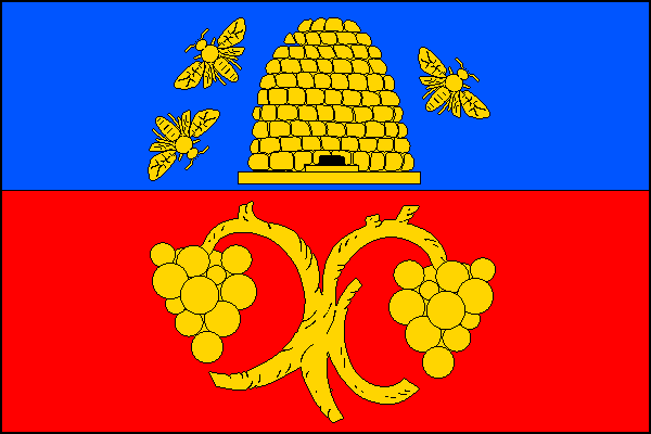 Vlajka